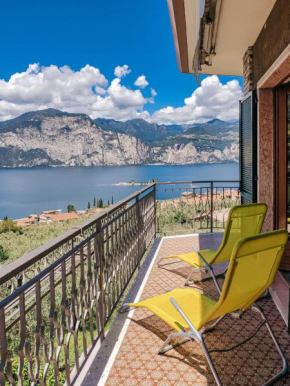 Villa Nadya by GardaDoma Brenzone